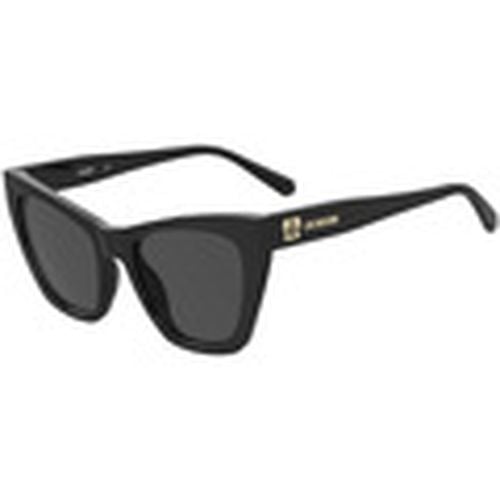 Gafas de sol Occhiali da Sole MOL070/S 807 para mujer - Love Moschino - Modalova