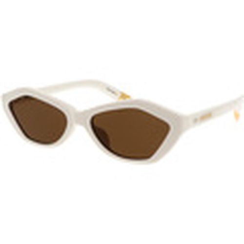 Gafas de sol Occhiali da Sole JAC42 C3 9723 para hombre - Jacquemus - Modalova