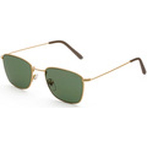 Gafas de sol Occhiali da Sole Strand 2.0 Green W13 para mujer - Retrosuperfuture - Modalova