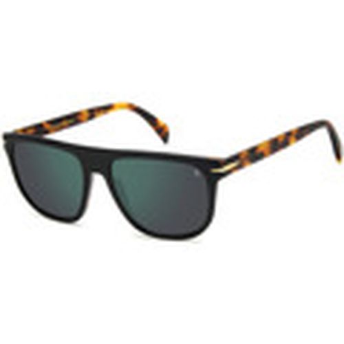 Gafas de sol Occhiali da Sole DB7111/S WR7 para hombre - David Beckham - Modalova