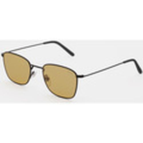 Gafas de sol Occhiali da Sole Strand 2.0 Mustard NFH para mujer - Retrosuperfuture - Modalova