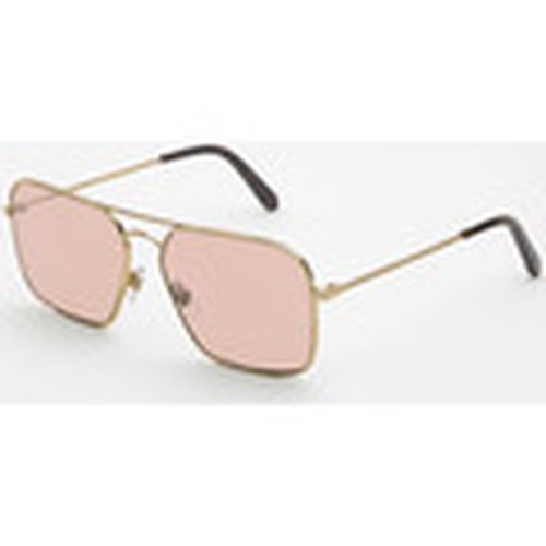 Gafas de sol Occhiali da Sole Iggy 2.0 Pink VDB para mujer - Retrosuperfuture - Modalova