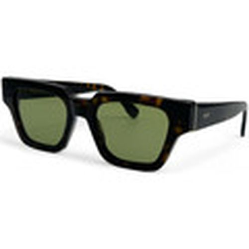 Gafas de sol Occhiali da Sole Storia 3627 Green 62Z para mujer - Retrosuperfuture - Modalova