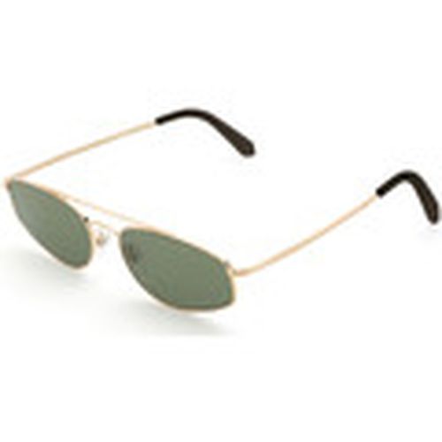 Gafas de sol Occhiali da Sole Tema 2.0 Green 4UQ para mujer - Retrosuperfuture - Modalova