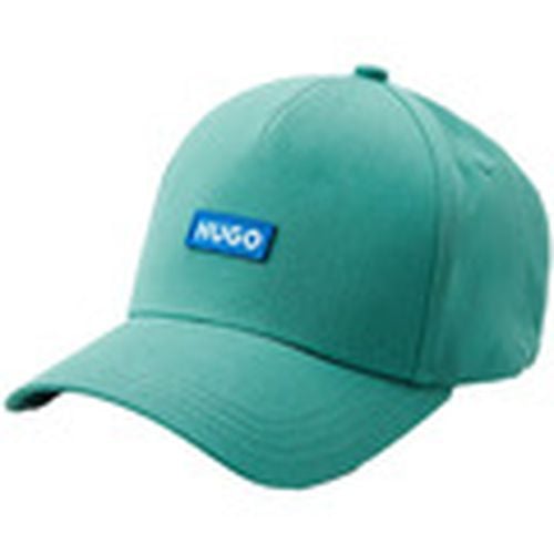 BOSS Gorra Essential para hombre - BOSS - Modalova