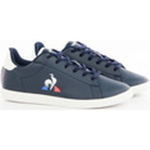 Zapatillas Courtset 2 para hombre - Le Coq Sportif - Modalova