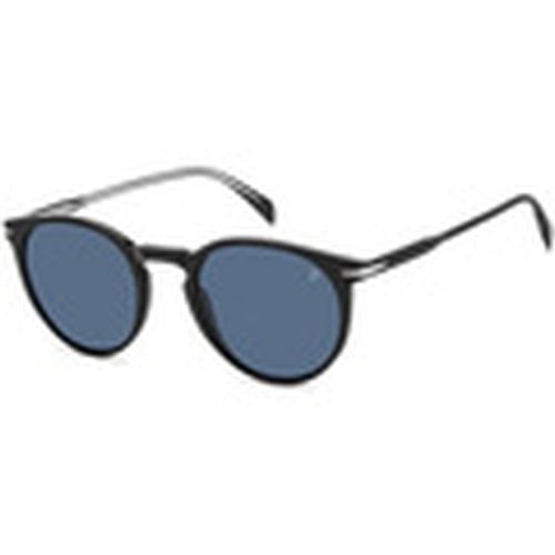 Gafas de sol Occhiali da Sole DB1139/S 807 para hombre - David Beckham - Modalova