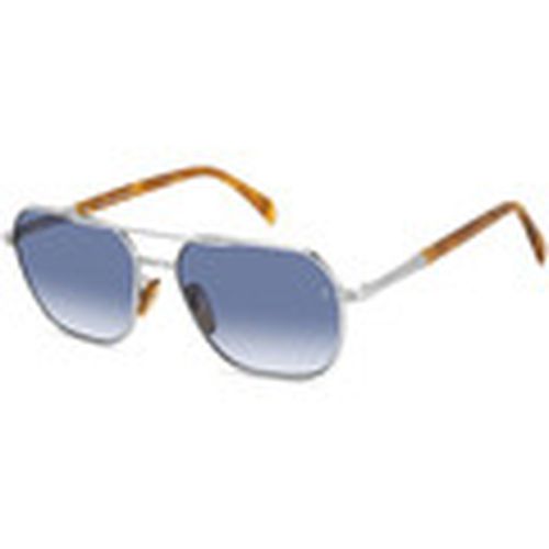 Gafas de sol Occhiali da Sole DB1128/G/S YL7 para mujer - David Beckham - Modalova