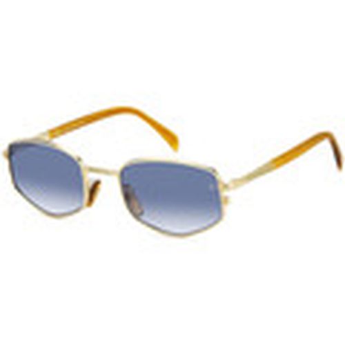 Gafas de sol Occhiali da Sole DB1129/S F6W para hombre - David Beckham - Modalova