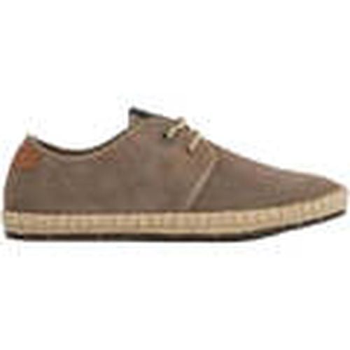 Zapatos Bajos Tourist Classic para hombre - Pepe jeans - Modalova