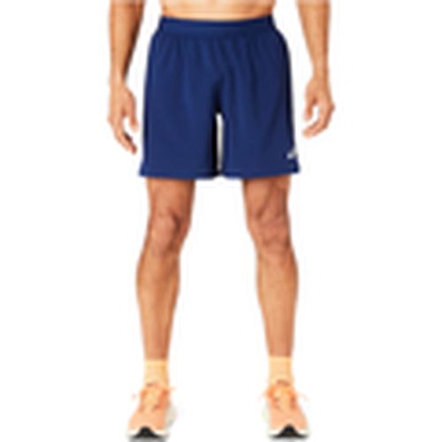 Pantalón pirata Road 7IN Short para hombre - Asics - Modalova