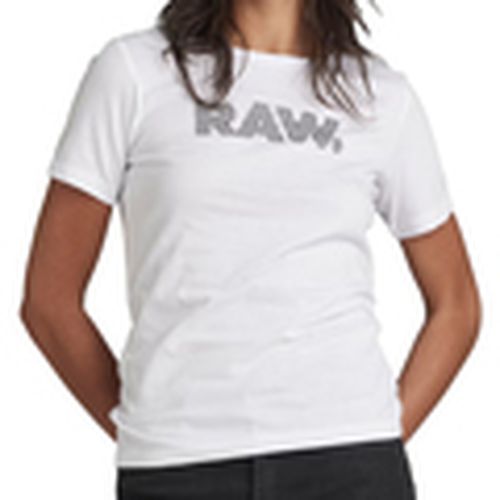 Tops y Camisetas - para mujer - G-Star Raw - Modalova