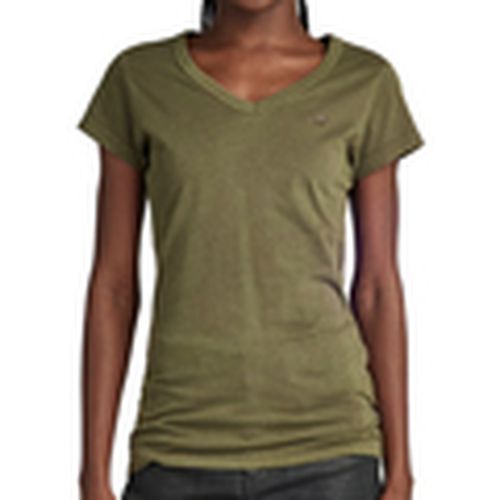 Tops y Camisetas - para mujer - G-Star Raw - Modalova