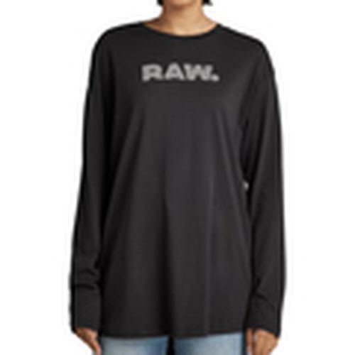 Tops y Camisetas - para mujer - G-Star Raw - Modalova