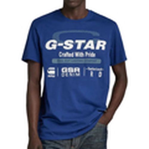 Tops y Camisetas - para hombre - G-Star Raw - Modalova