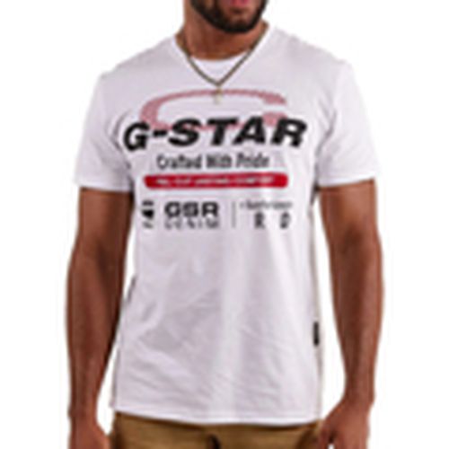 Tops y Camisetas - para hombre - G-Star Raw - Modalova