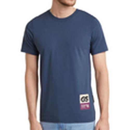 Tops y Camisetas - para hombre - G-Star Raw - Modalova