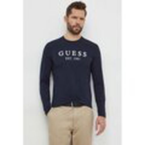 Camiseta U4RI11 K6YW0 - Hombres para hombre - Guess - Modalova