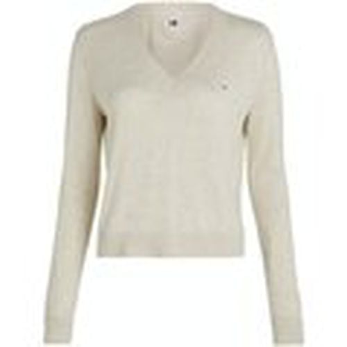 Jersey DW0DW18670 para mujer - Tommy Jeans - Modalova