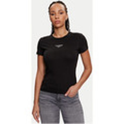 Tops y Camisetas DW0DW18397 para mujer - Tommy Jeans - Modalova