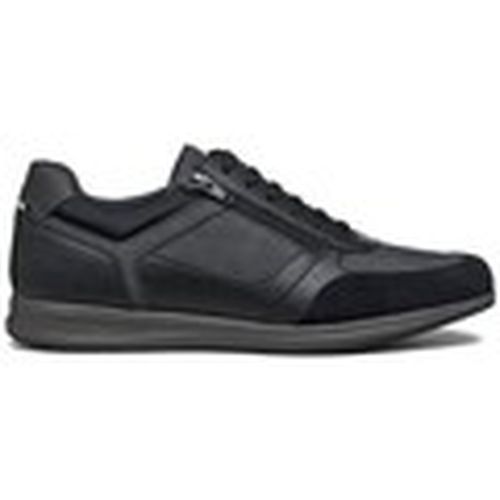 Zapatillas U46H5A 0PTEK para hombre - Geox - Modalova