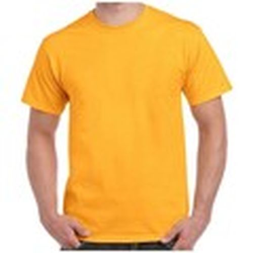 Gildan Camiseta GD005 para hombre - Gildan - Modalova