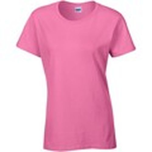 Gildan Camiseta GD006 para mujer - Gildan - Modalova