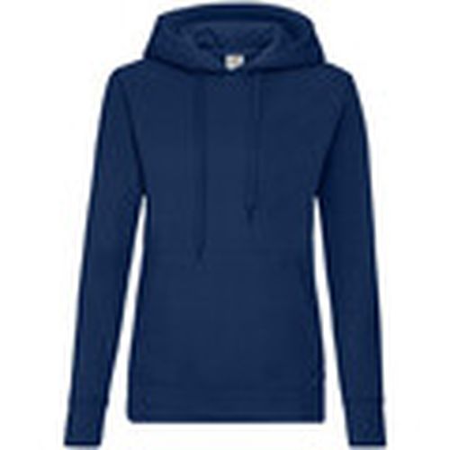 Sudaderas con capucha SS038 para mujer - Fruit Of The Loom - Modalova