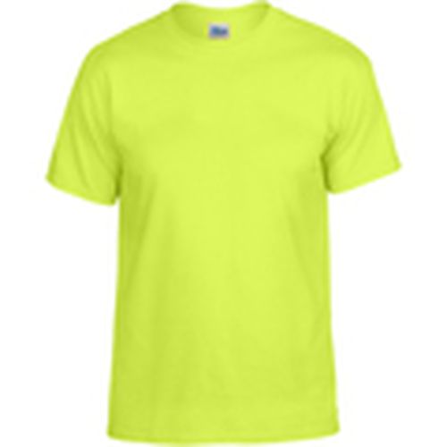 Camiseta manga larga GD020 para hombre - Gildan - Modalova
