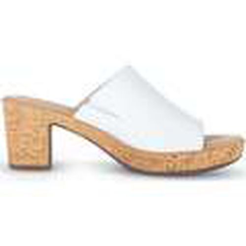 Gabor Chanclas 24.760.21 para mujer - Gabor - Modalova