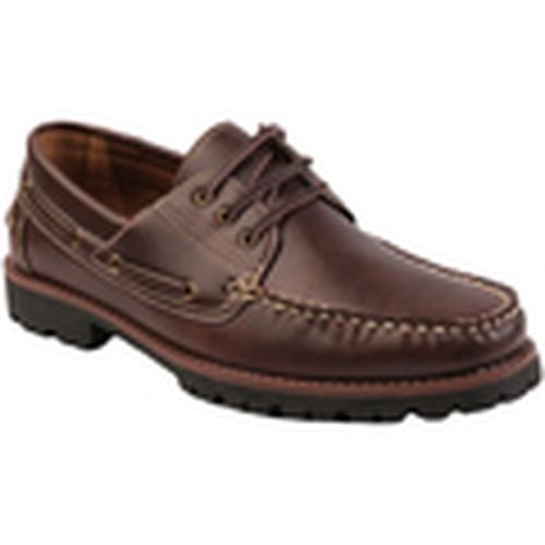 Zapatos Hombre Isaac para hombre - Where's That From - Modalova