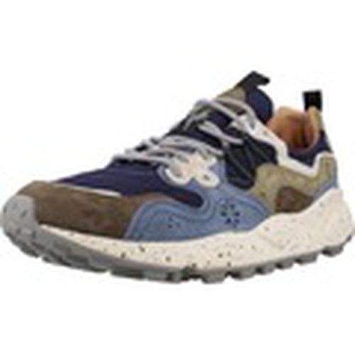 Deportivas Moda YAMANO 3MAN para hombre - Flower Mountain - Modalova