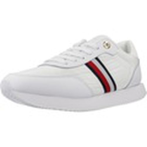 Deportivas Moda ESSENTIAL RUNNER GLOBAL para mujer - Tommy Hilfiger - Modalova