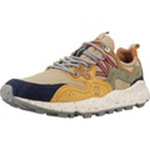 Deportivas Moda YAMANO 3 para hombre - Flower Mountain - Modalova