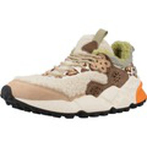 Deportivas Moda KOTETSU WOMAN para mujer - Flower Mountain - Modalova