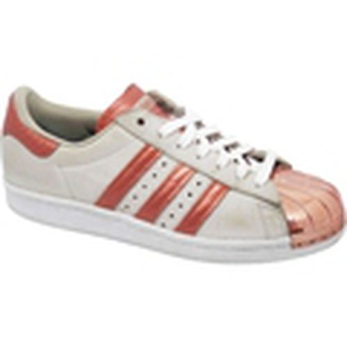 Deportivas Moda Reacondicionados Superstar - para mujer - adidas - Modalova