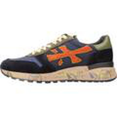 Deportivas Moda MICK 6419 para hombre - Premiata - Modalova