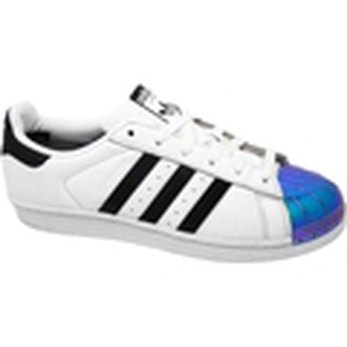 Deportivas Moda Reacondicionados Superstar - para mujer - adidas - Modalova