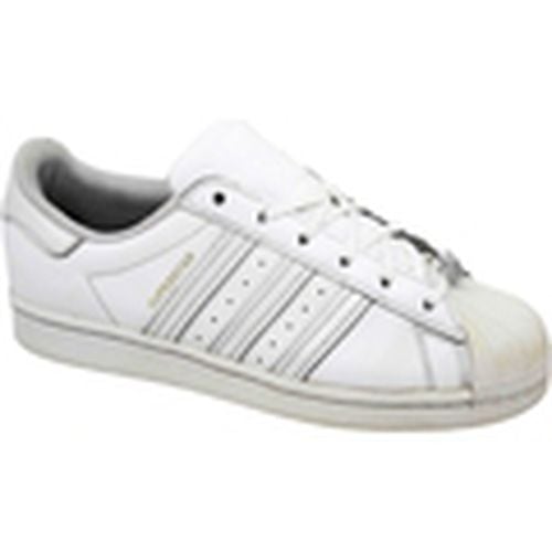 Deportivas Moda Reacondicionados Superstar - para mujer - adidas - Modalova