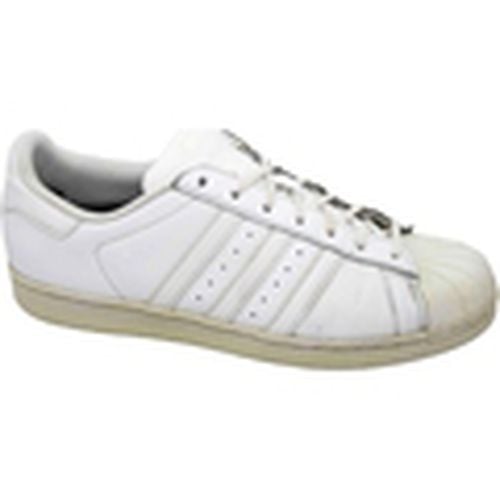 Deportivas Moda Reacondicionados Superstar - para mujer - adidas - Modalova