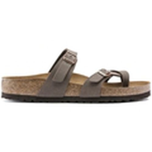 Sandalias Mayari 71071 - Mocca para mujer - Birkenstock - Modalova