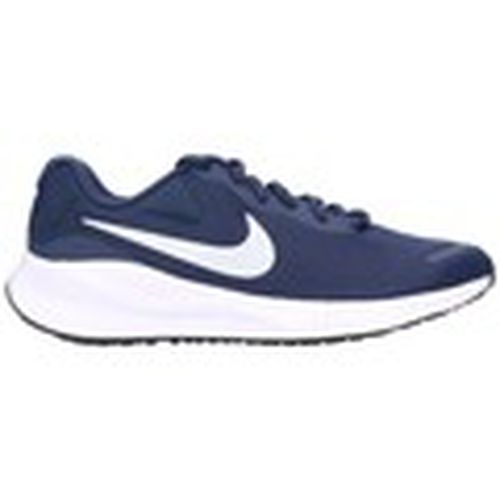 Deportivas Moda FB2207 400 marino para hombre - Nike - Modalova