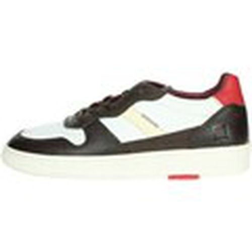 Zapatillas altas M391-C2-NT-IT para hombre - Date - Modalova