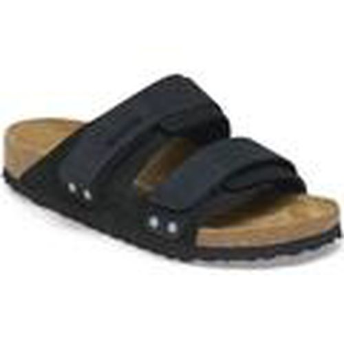 Sandalias BK-UJI-blk-M para hombre - Birkenstock - Modalova