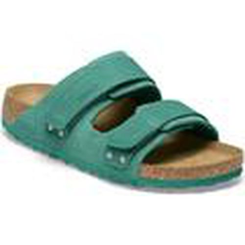 Sandalias BK-UJI-green para mujer - Birkenstock - Modalova