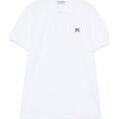 Tops y Camisetas RRU500 CD76 POLO-C0021 OFF WHITE para hombre - Roy Rogers - Modalova