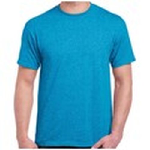 Camiseta Heavy Cotton para hombre - Gildan - Modalova