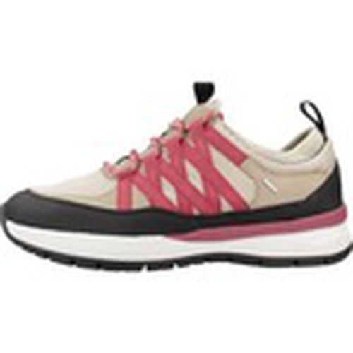 Deportivas Moda D BRAIES B ABX para mujer - Geox - Modalova