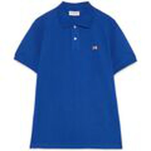 Tops y Camisetas RRU500 CD76 POLO-C0081 ROYAL para hombre - Roy Rogers - Modalova