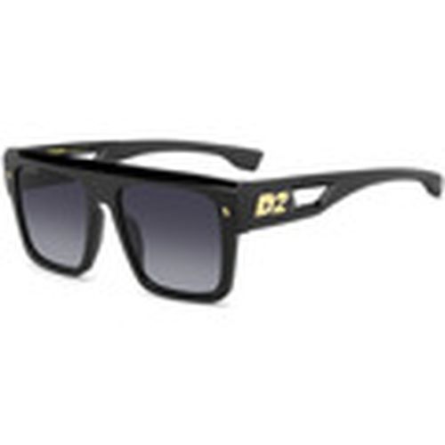 Gafas de sol Occhiali da Sole D2 0127/S 807 para mujer - Dsquared - Modalova